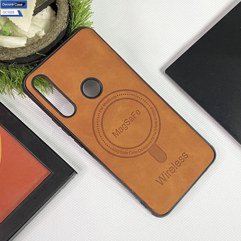 Huawei Honor 9X Case 2