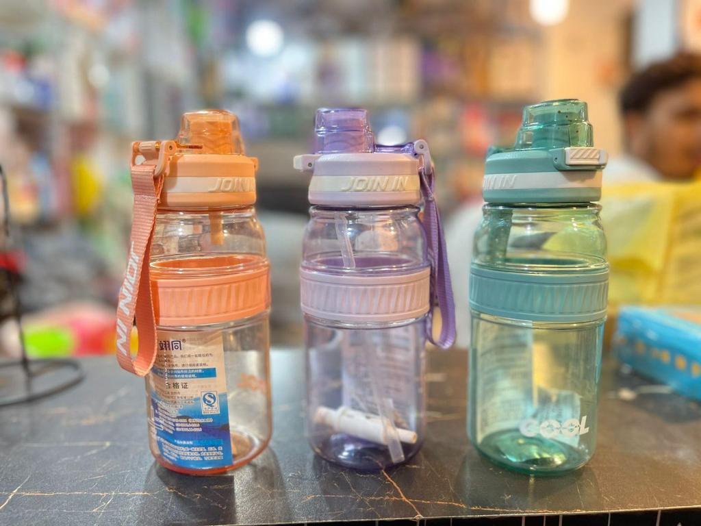 JoinIn Water Bottle Color Example 4