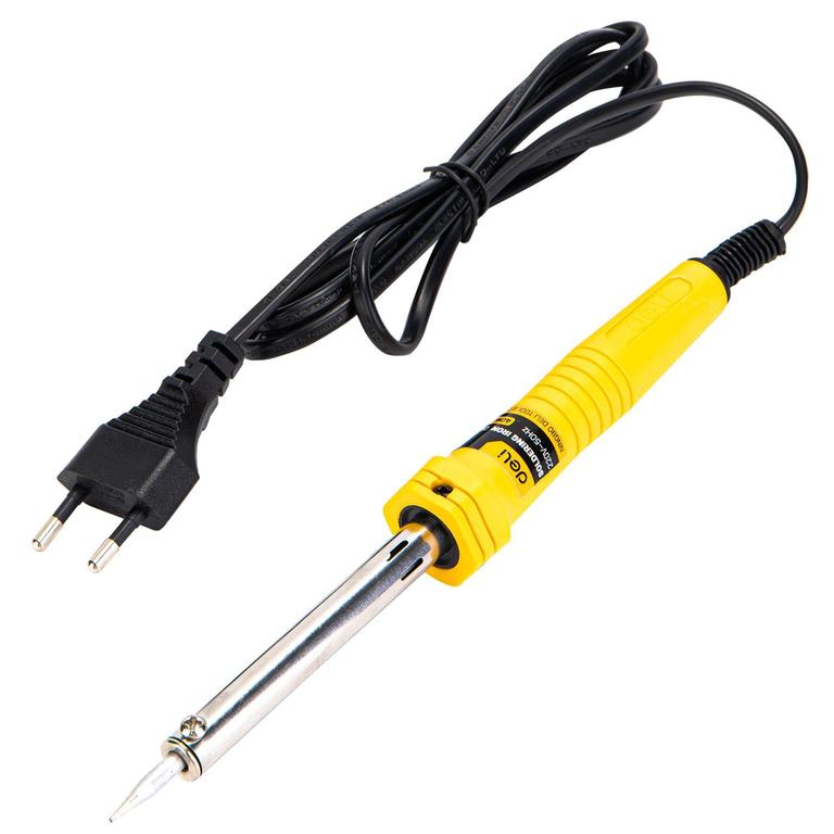 Deli Soldering Iron Image 2