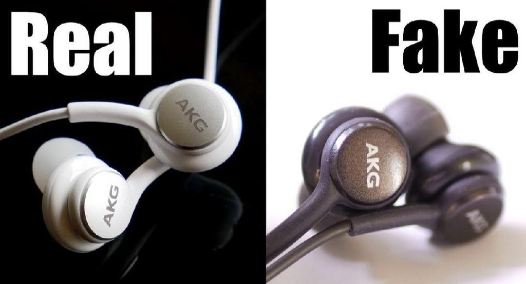 AKG Type-C Earphones Image 5