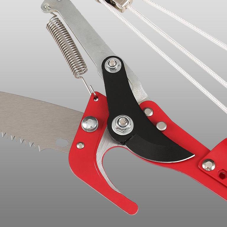 Foot Extendable Tree Pruner Image 5
