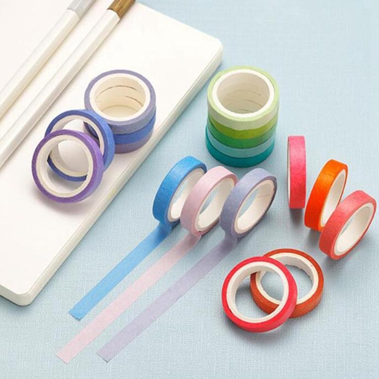 Washi Tape Image 4