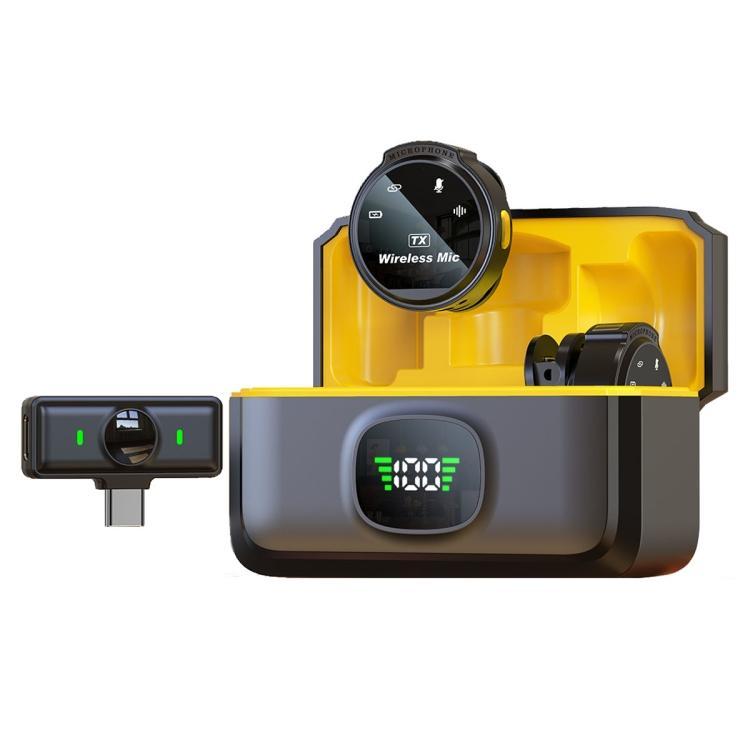 Wireless Microphone 10