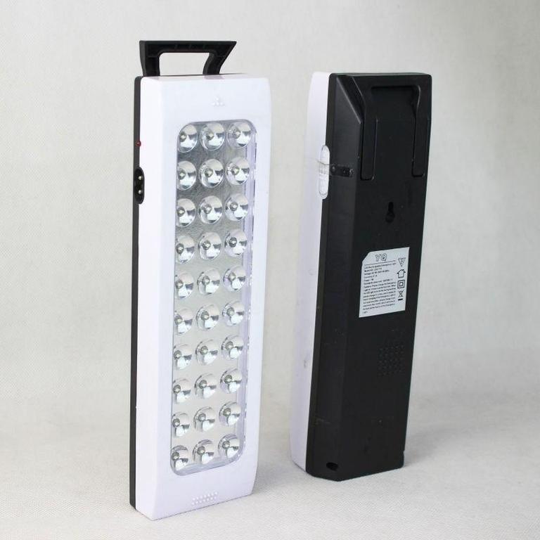 DP LED Rechargeable Hand Lamp 3