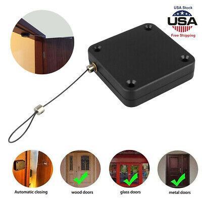 Automatic Sensor Door Closer Image 1