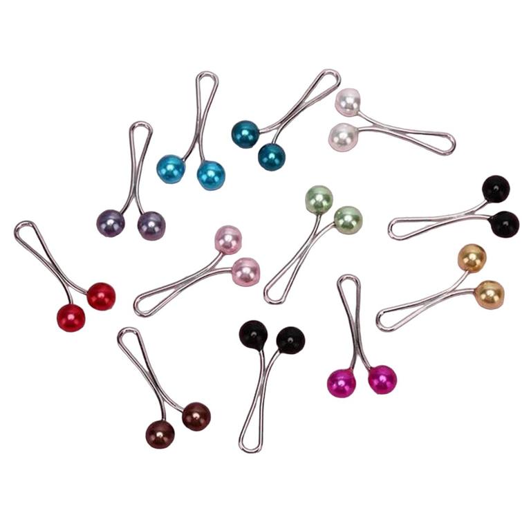 Imported Turkish Hijab Pins