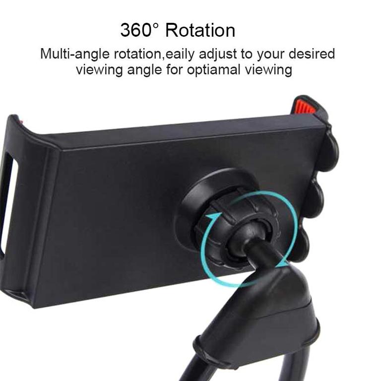 Versatile Phone Holder