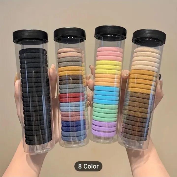 China Ponies Set - High Quality Bottle with 24 Random Color Ponies - 3