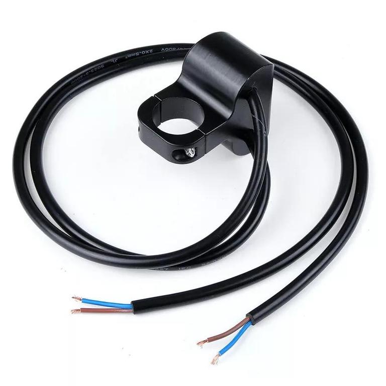 Motorcycle Handlebar Control Switch Image 3