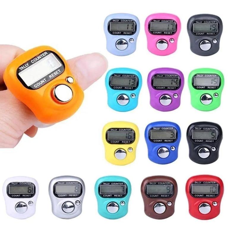 Digital Tasbeeh Counter - Image 5