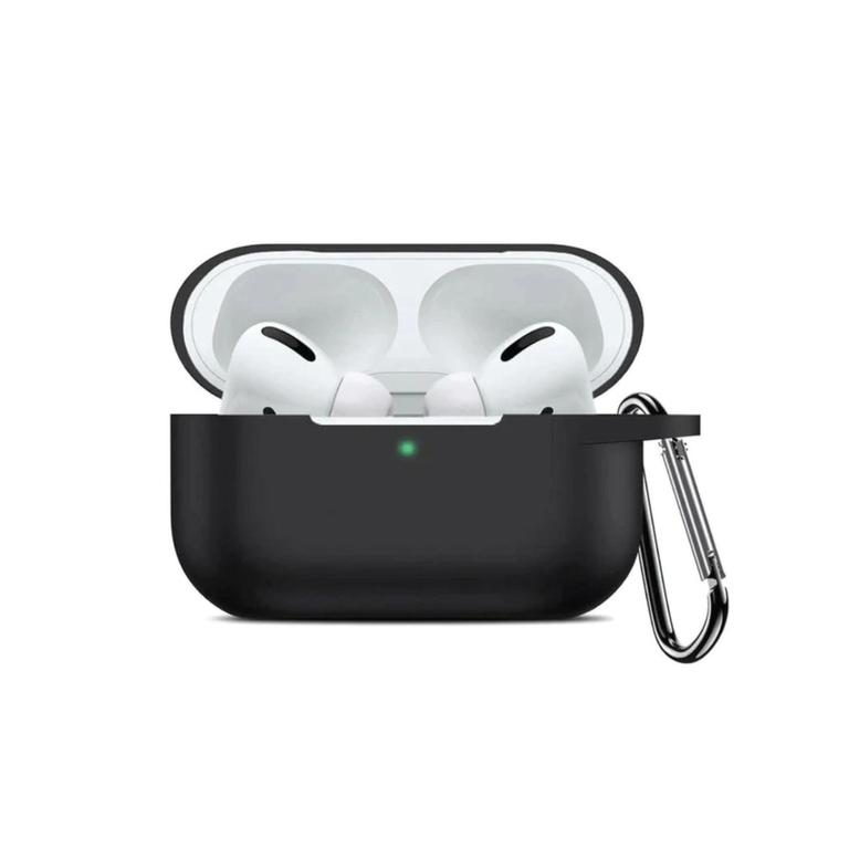 AirBuds Pro 2 (2nd Generation) with Pouch – Wireless Bluetooth Earbuds Featuring ANC and a Charging Case - 2