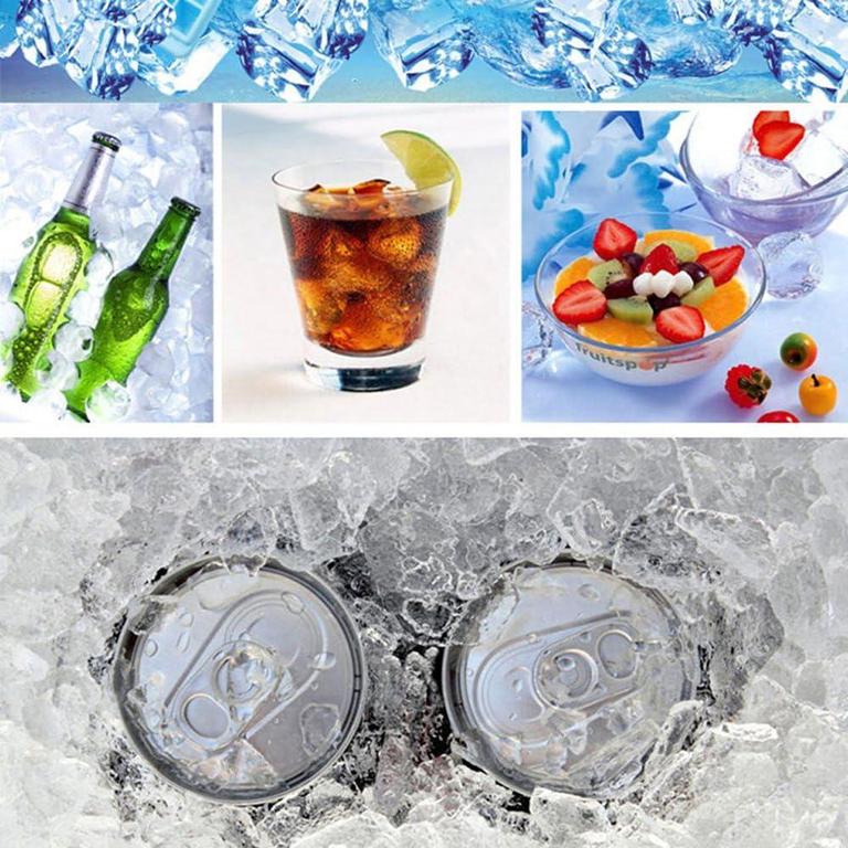 Mini Ice Cube Tray Image 1