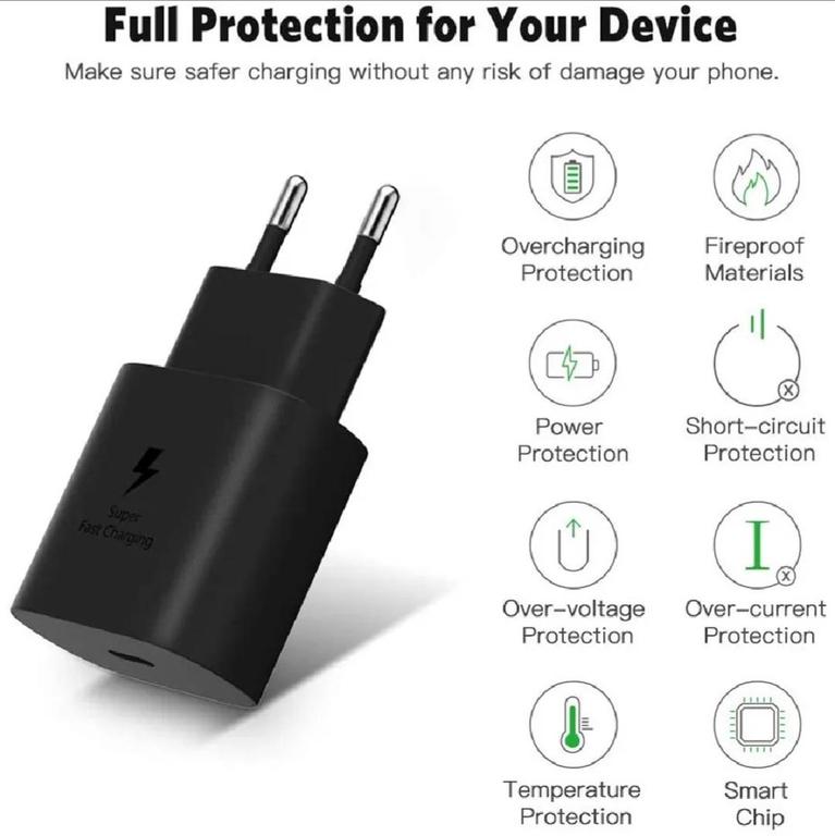 TWS Bluetooth 5.3 Wireless Earbuds with Noise Cancellation, Touch Controls, and LED Display – Waterproof In-Ear Headphones Compatible with Android & iPhone - 5