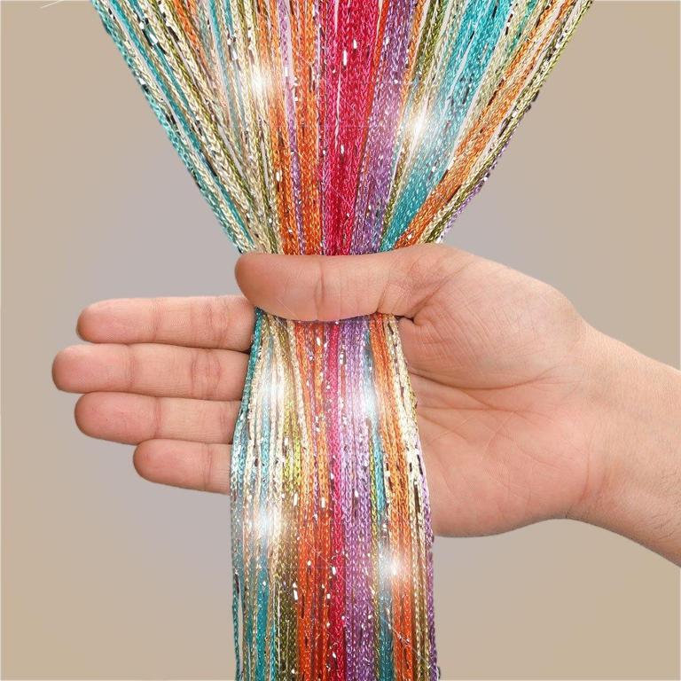 Privacy Curtain