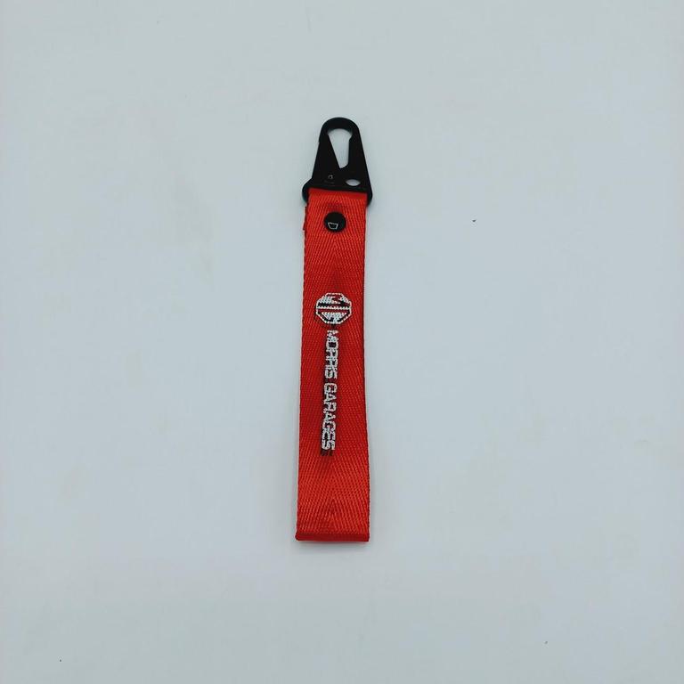MG Ribbon Key Chain 2