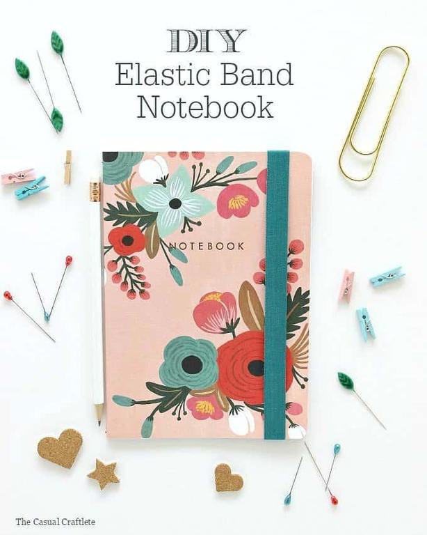 A5 Notebook by Premium - Ideal for Office, Personal and Business Use | Classic Imported Diary | Portable Planner and Organizer for Students and Professionals - 19