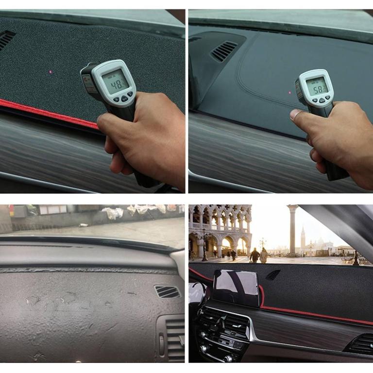 Suzuki Swift Dashboard Mat Image 4