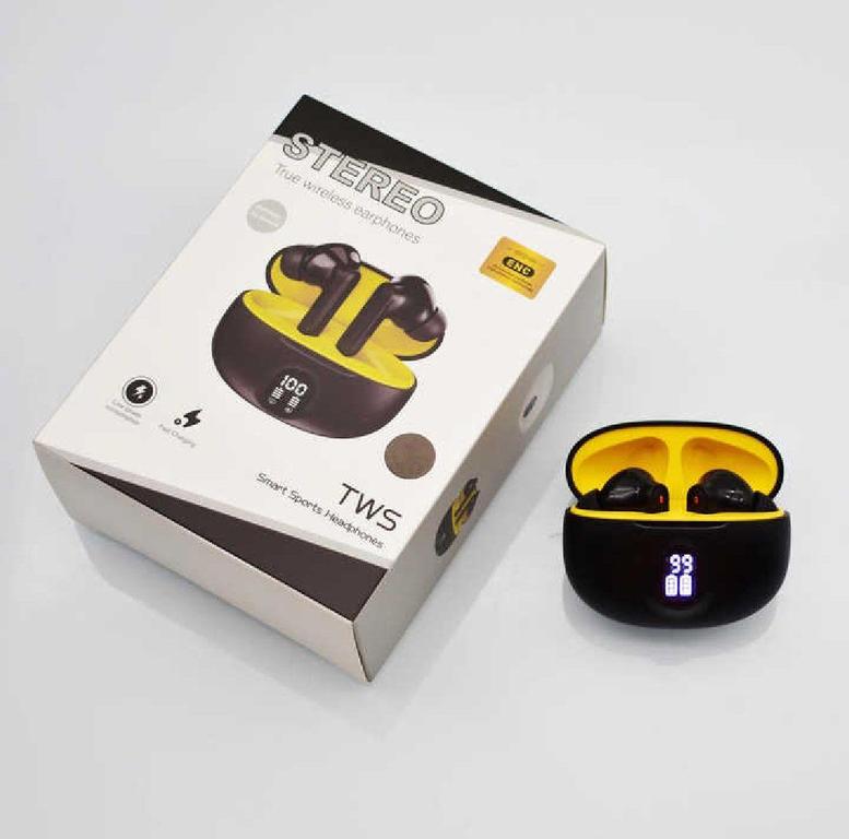 TWS Wireless Earbuds - Image 3