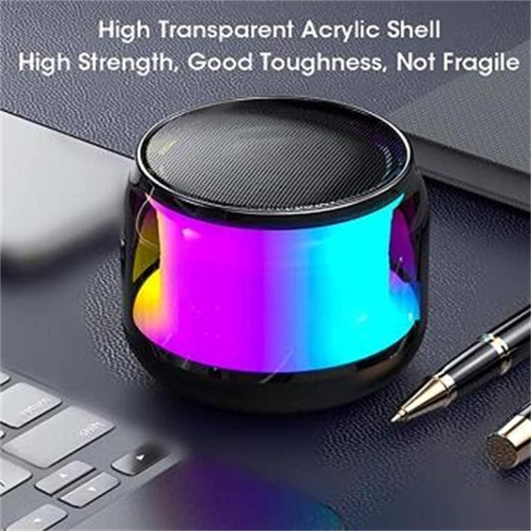 S300 Mini Wireless Bluetooth Speaker Image 1