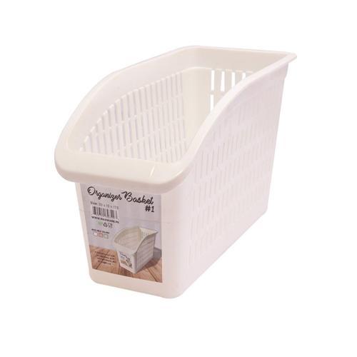Fridge Organizer Storage Rack