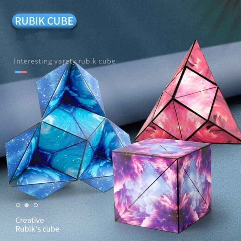 SP Dealz Magic Cube 3