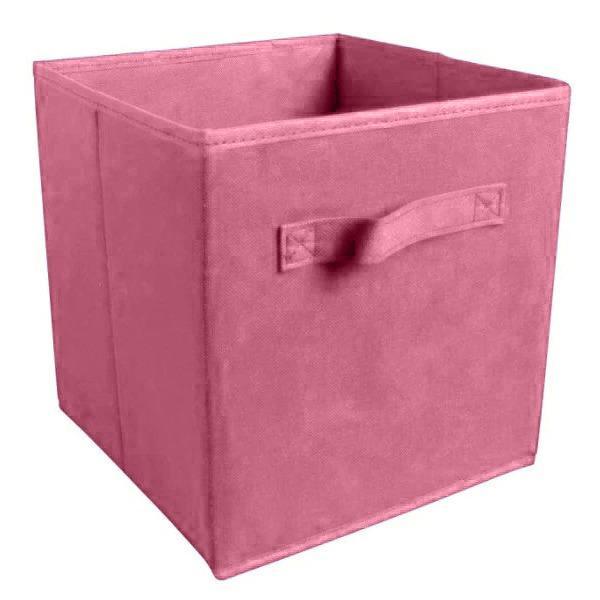 Foldable Storage Bin Image 2
