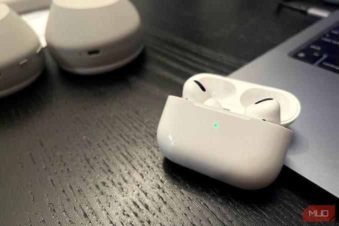 Apple AirPods Pro