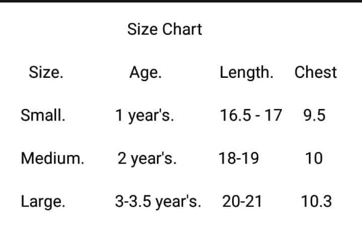Baby Frock Image 2