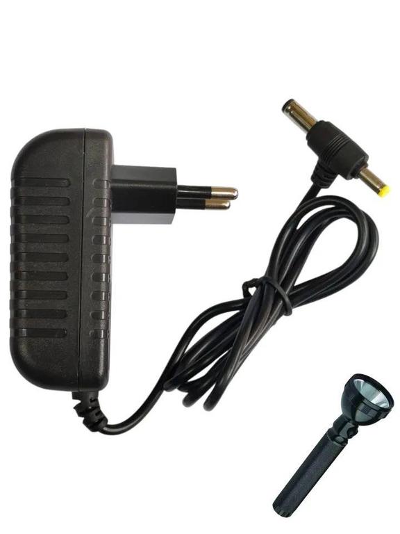 Full Auto AC DC Adapter Image 1