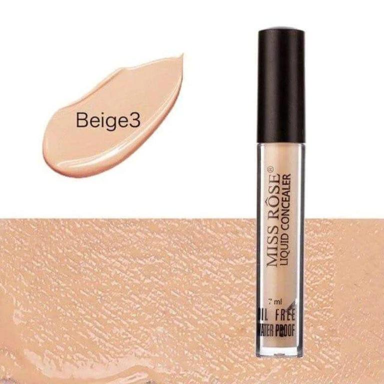 Full Coverage Concealer