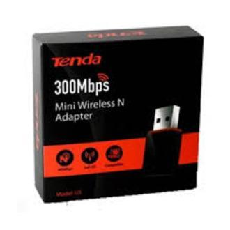 Tenda U3 Wireless USB Adapter