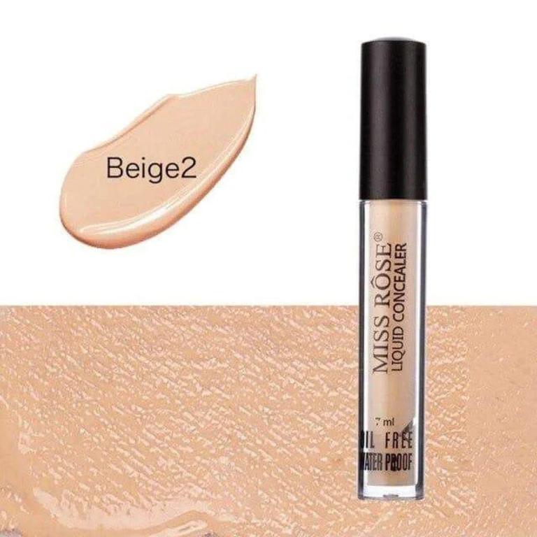 Concealer for Blemishes