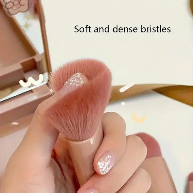 Makeup Brush Set Image 3