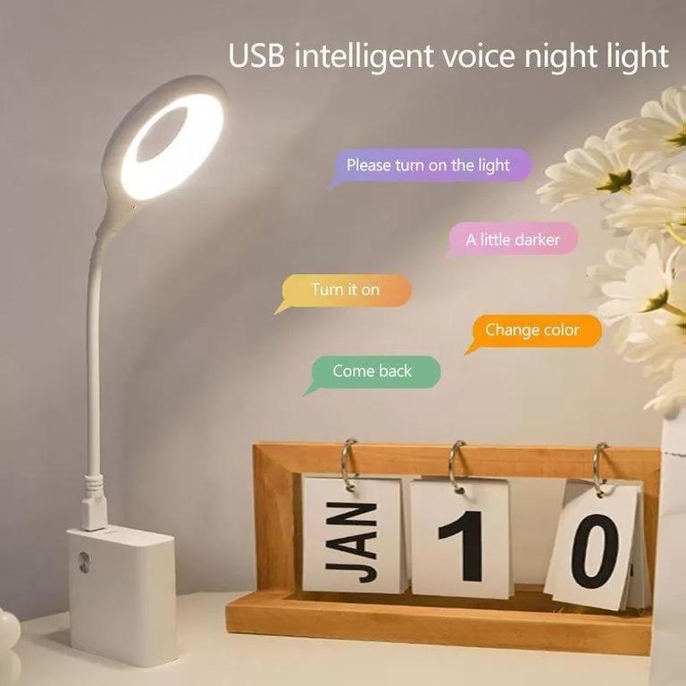 USB Lamp Image 2
