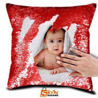 Customized Cushion 4