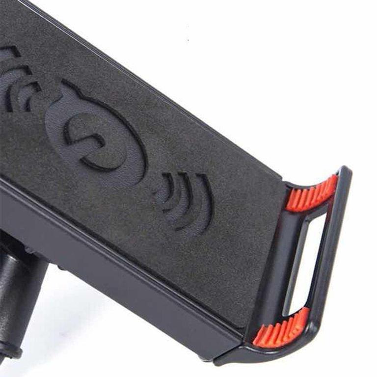 Phone Holder in Action