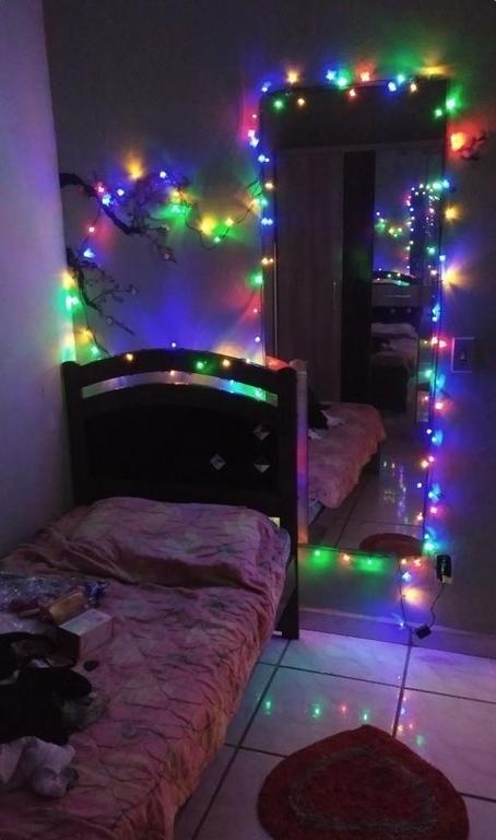 Fairy Lights Image 9