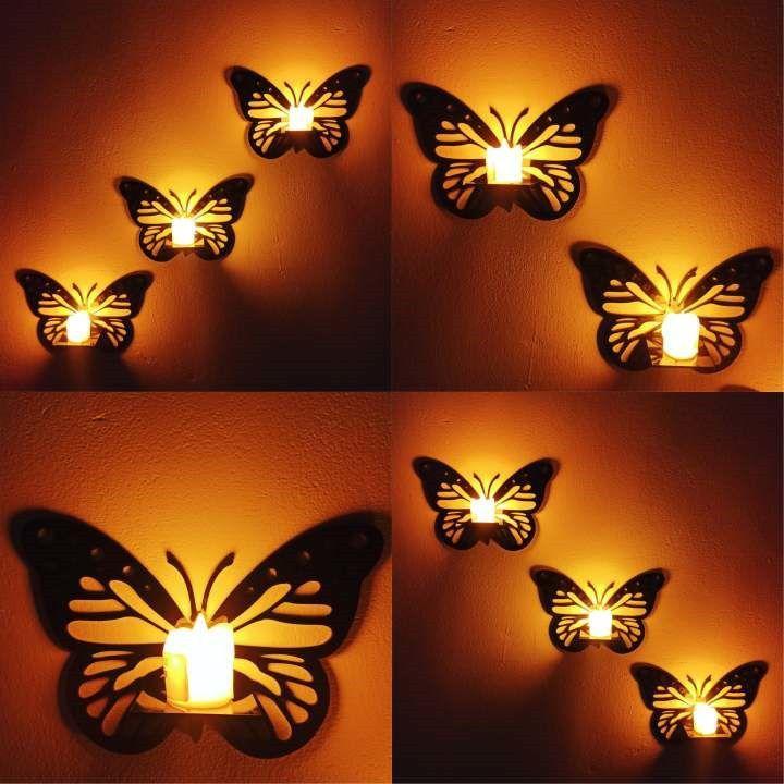 Butterfly Stand 2