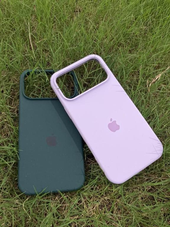 Apple Silicone Case - Image 4