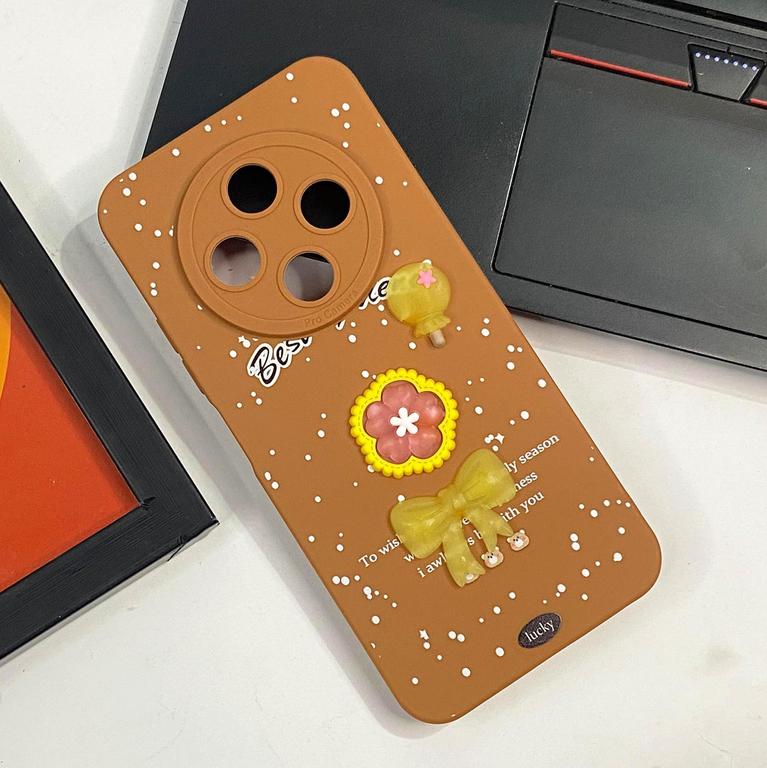 Tecno Spark 30C Cover Image 2