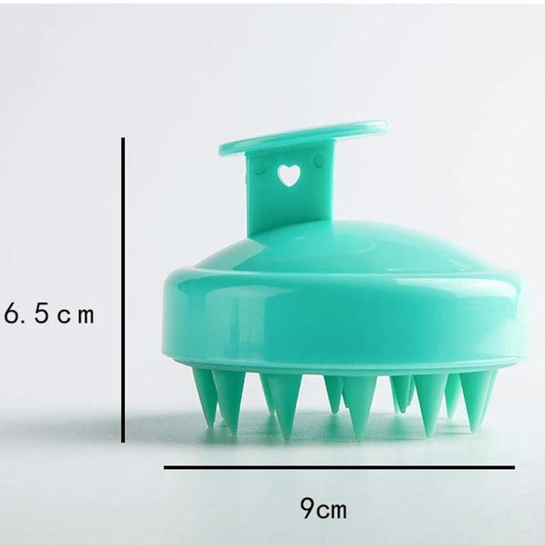 Easy Grip Shampoo Brush
