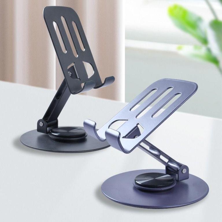 Foldable Stand for Phones and Tablets