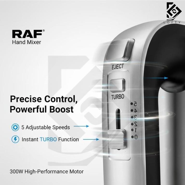 Electric Beater Image 4
