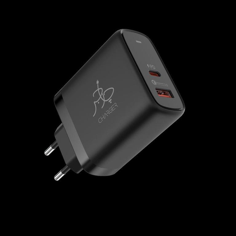 Taar 45W Fast Charging Adapter