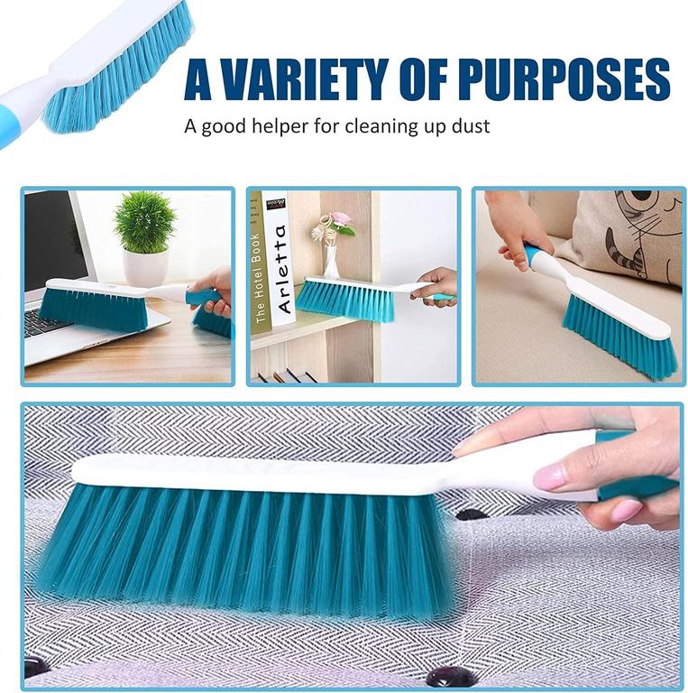 Cleaning Brush with Long Handle