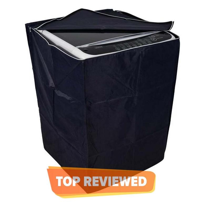 Universal Washing Machine Covers for All Models and Sizes - 1