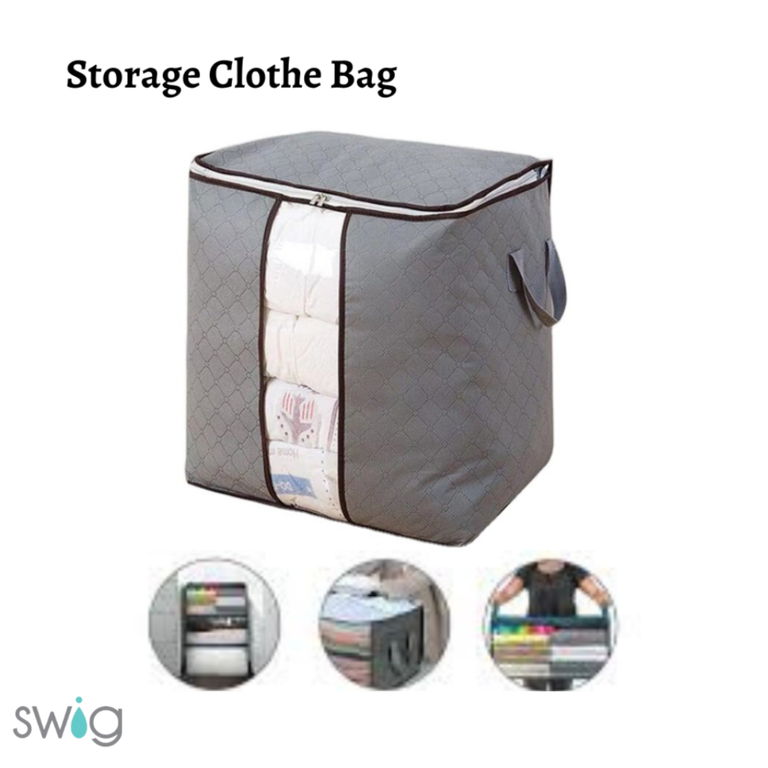 Storage Bag Image 3