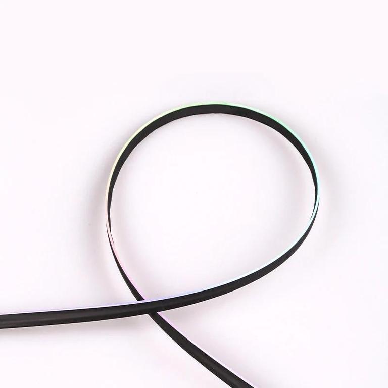 Dynamic Color EL Wire for Car Dashboards