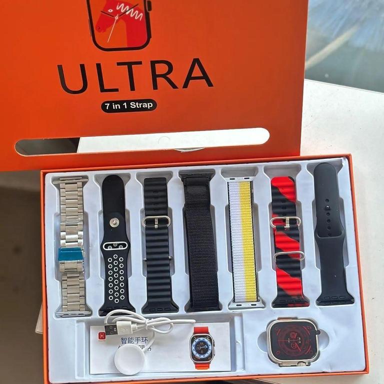 Smart Watch Image 2