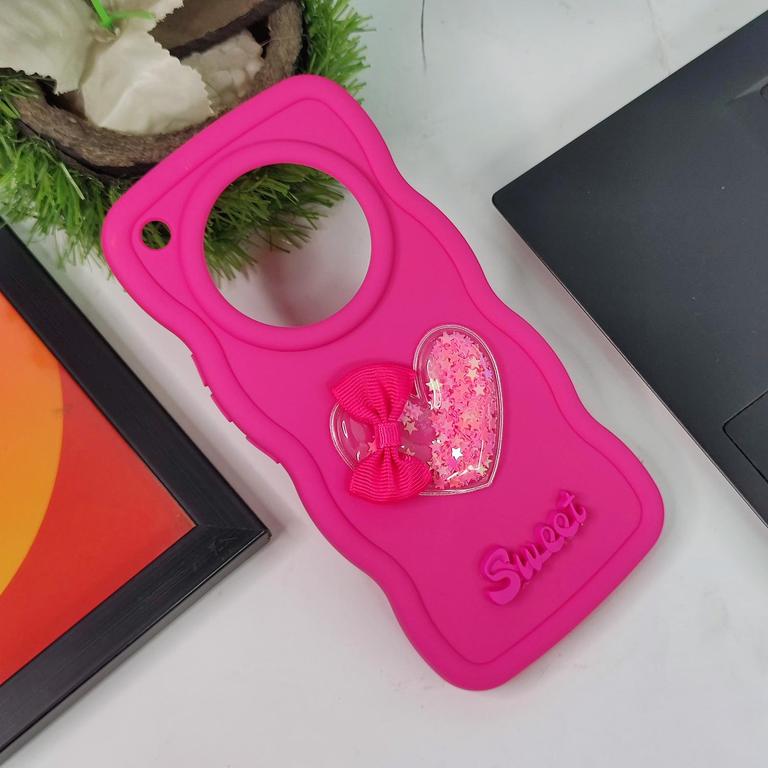 Infinix Zero 40 4G Case Image 3